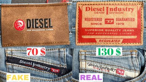 real diesel jeans